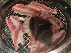 -福缘烤肉王自助(爱琴海-原比尔森店)