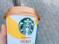 -星巴克臻选(国贸商城首店)