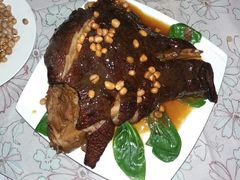 -金台阶鱼馆(于桥水库店)