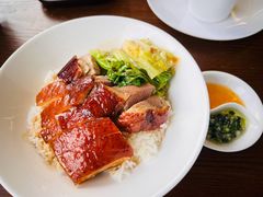 -龍炎馬仔烧味(首位中心店)