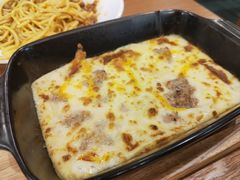 -萨莉亚意式餐厅(南海万达广场店)