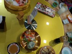 -桃屋日本料理(清华科技园店)