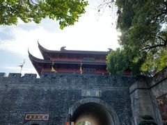 -鼓楼(西湖风景名胜区)