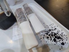 手打虾滑-德林酸菜鱼火锅(南丹店)