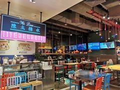 -陈鹏鹏潮汕菜(宝安机场T3航站楼店)