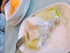 -松记糖水店(铜锣湾分店)