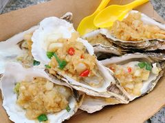 -蚝滑蒜(观音桥天天尚街直营店)