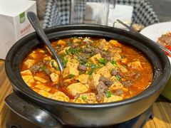 -禾珍珠家常小馆(河南博物院店)