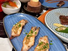 -牛将军•涮肉•烤肉(北京王府井·故宫店)