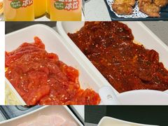-海底捞火锅(公益西桥店)