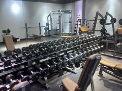 -懒人Club运动健身·运动康复·私教(三迪中心店)