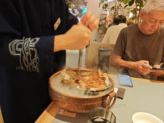 -桂满陇·手作小笼包&江南叫花鸡(中山公园店)