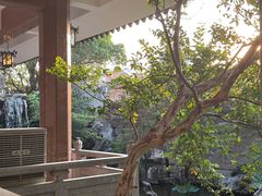 -东江渔村·古典园林·30年粤菜老字号(太和店)