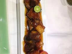 知味小排-江南厨子·品苏杭(华润万象店)