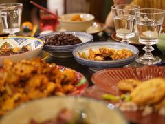 -花满楼(启秀路店)