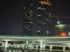 -演武大桥观景平台