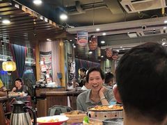 -甘家界牌柠檬鸭(青山店)