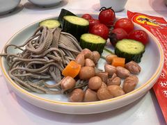 -南门涮肉(通州店)