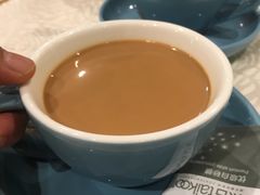 -七哥港式茶餐厅(亮马桥总店)