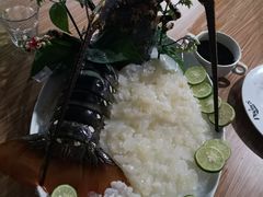 -海盗餐厅