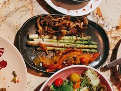 -BROWNSTONE布朗石西班牙餐厅(富城店)