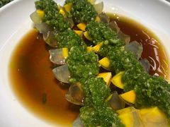 -名羊天下陕北横山铁锅炖羊肉(博文路店)