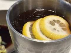 -金湖港式餐厅(建外店)