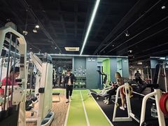 -GMJ·24H健身房(四川北路店)