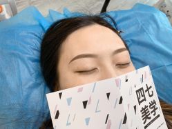 -Four Seven·半永久纹眉