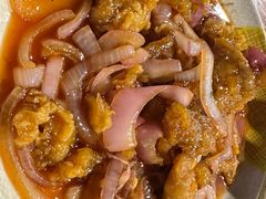 -紫金食坊(江南西路店)