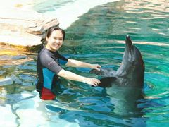 -新加坡水上探险乐园