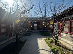 -李叔同故居纪念馆