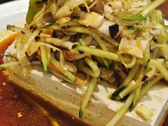 -二分八云雁阁•新晋菜大同味(长治路店)