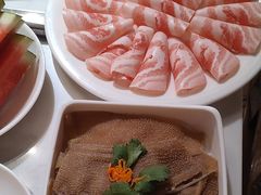-滋奇·扬州地标火锅(兴城东路店)