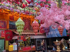 -吉祥圣雪藏餐