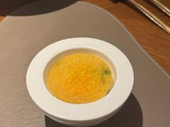 -Amber(香港置地文华东方酒店)
