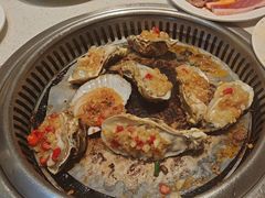 -钱小奴创意自助餐厅·原切谷饲安格斯畅吃(宁波慈溪爱琴海店)