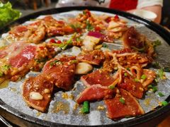-么子烤肉(化龙池店)