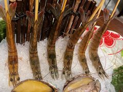 -泓炙颐凤鲜海鲜火锅料理(桐乡店)