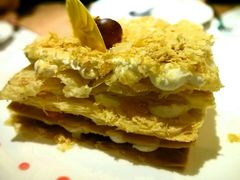 拿破仑-太平馆西餐厅(北京路店)