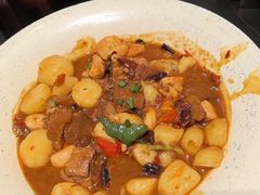 -明丰小渔馆(明月路店)