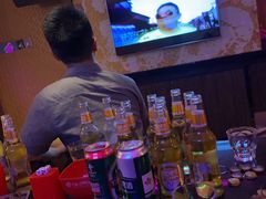 -方糖KTV-PLUS(世茂广场店)