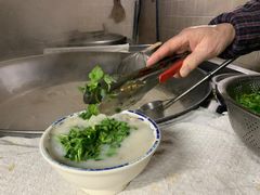 -帖老大羊肉汤烩面烧烤(康复后街总店)
