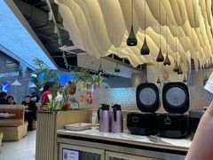 -三江源活鱼现烤(维多利摩尔城店)