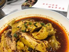 -不夜天烧烤牛骨头(南湖店)