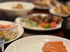 -泉州悦华酒店·自助餐厅