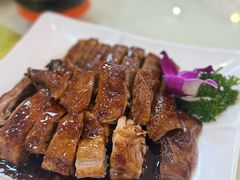 -台山第一家兴华黄鳝饭·黄鳝婆(开平店)
