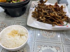 -芳芳餐厅(白沙路店)