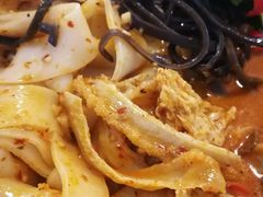 -王妈凉皮小食代(高新店)