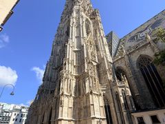 -斯蒂芬主教座堂(Stephansdom)
